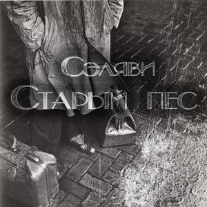 Старый пес