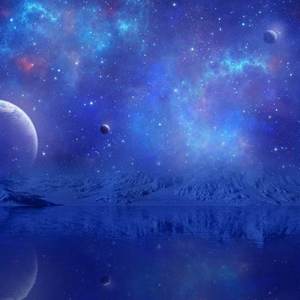 I-今夜满天星吗