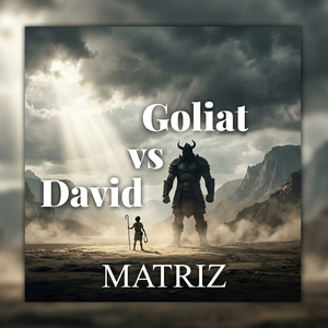 David Vs Goliat
