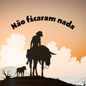 Não Ficaram Nada