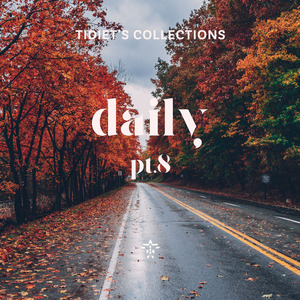 Dark Beach - Sped Up