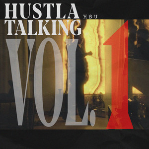 HUSTLA TALKING 2 (MAMMIFERO)