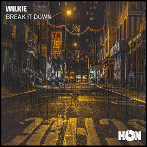 Break It Down (Original Mix)