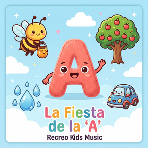 La Fiesta de la "A"