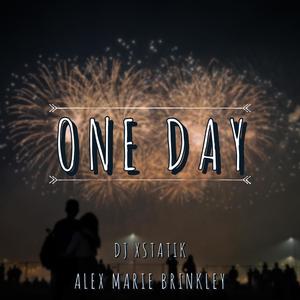 One Day (feat. Alex Marie Brinkley)