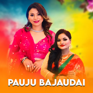 Pauju Bajaudai