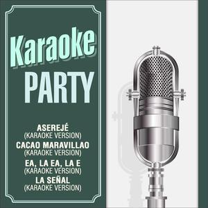 Witch Doctor (Karaoke Version)