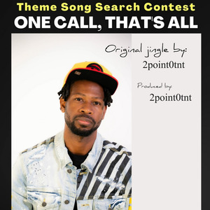 One Call, That's All (Jingle)