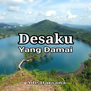 Desaku Yang Damai