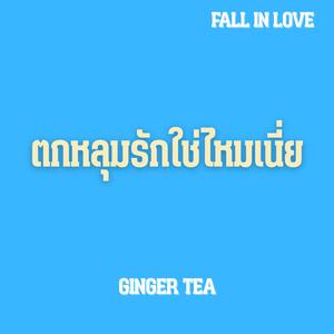 ตกหลุมรักใช่ไหมเนี่ย (Fall in Love)