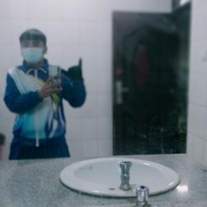 从前的我快乐过（男生版）