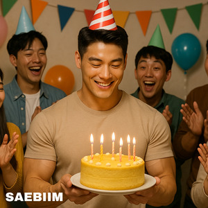 Celebrate you