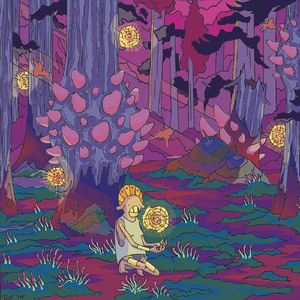 Drown (feat. Camilla Jones)