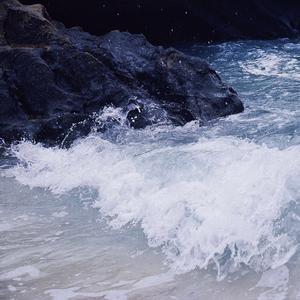 阿拉斯加海湾