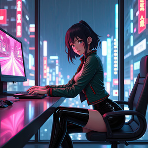 Mechanical Key Switch