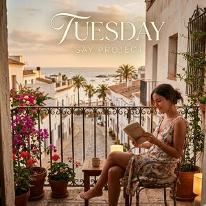 Tuesday