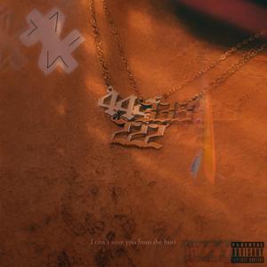 Ain’t No Running From It