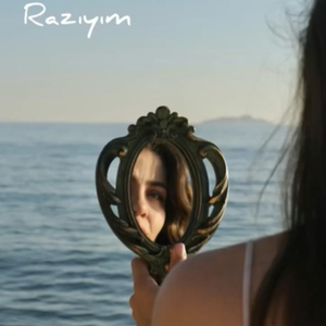 Razıyım