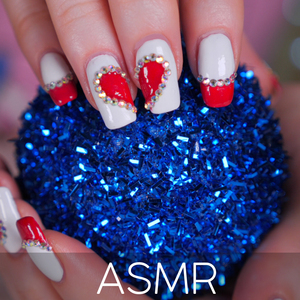 Chenille Stems Mic Scratching