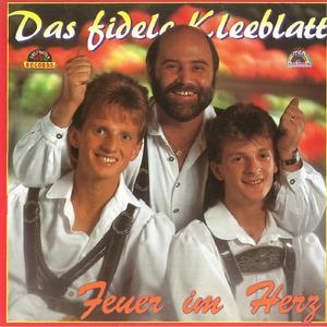 Ich sag’ dir dankeschön heut’