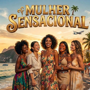 Mulher sensacional