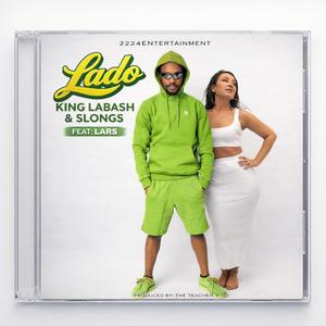 Lado (feat. Lars)