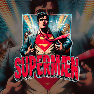 SUPERMÆN