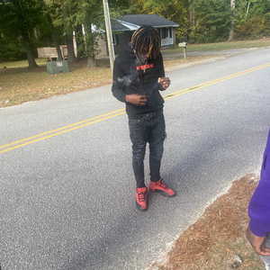 DND (feat. Bhf Quae)