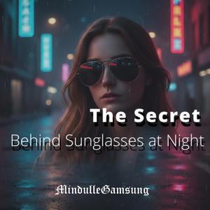 The Secret Behind Sunglasses at Night