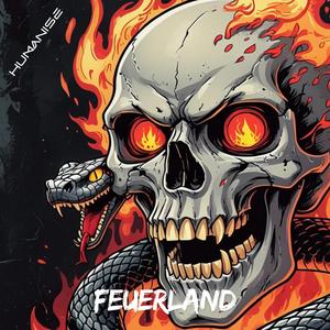 Feuerland