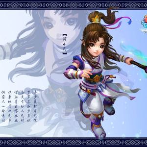 梦诛缘·锁清秋【邪版】