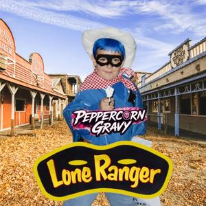 Lone Ranger