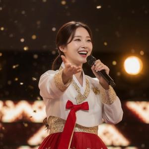 신나는 아리랑