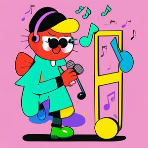 启蒙儿歌乐园 晋朝人物悠扬儿歌-晋朝人物《郗鉴》