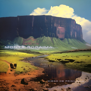 Monte Roraima