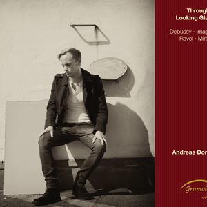 Miroirs, M. 43: No. 1. Noctuelles