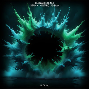TECHNOIR (Original Mix)