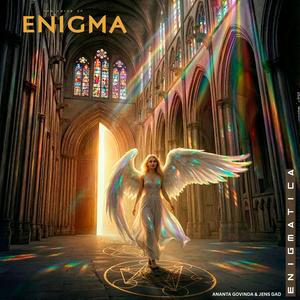 The Voice of Enigma (feat. Shiva Rea)