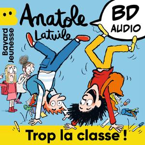 L'entraînement d'Achille, Pt.2/2