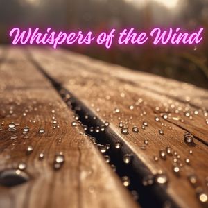 Wind among the reeds