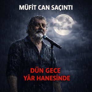 Dün Gece Yar Hanesinde