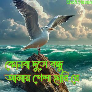 কোনবা দুসে বন্ধু আমায় গেলা ছারি রে