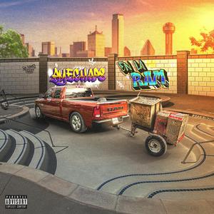 GOIN ON (feat. OC CHRIS)