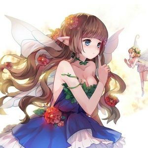 欠一个拥抱（翻自 洛天依）