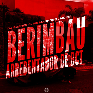 BERIMBAU ARREBENTADOR DE BCT