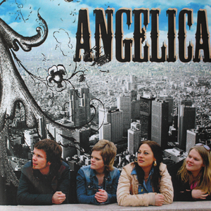 Mitt Barn (Fra Jesaja)