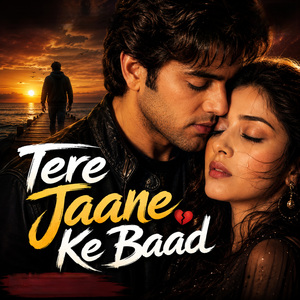 Tere Jaane Ke Baad