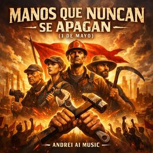 Manos que Nunca Se Apagan