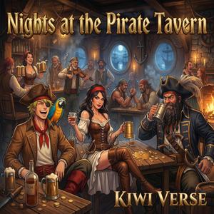 The Captain's Toast