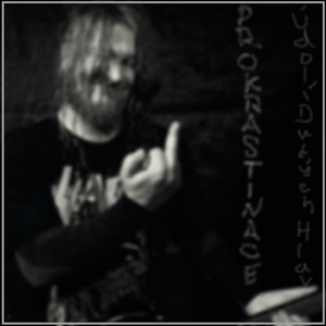 Prokrastinace